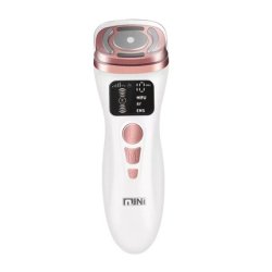 Baffs Uplift Hifu Facial Massager Rf Ems