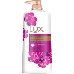 Lux Charming Peony Body Wash 1l