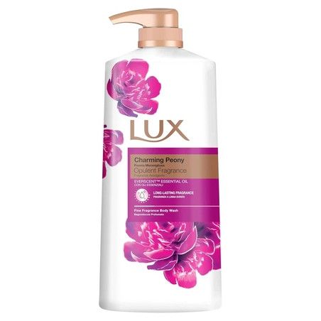 Lux Charming Peony Body Wash 1l