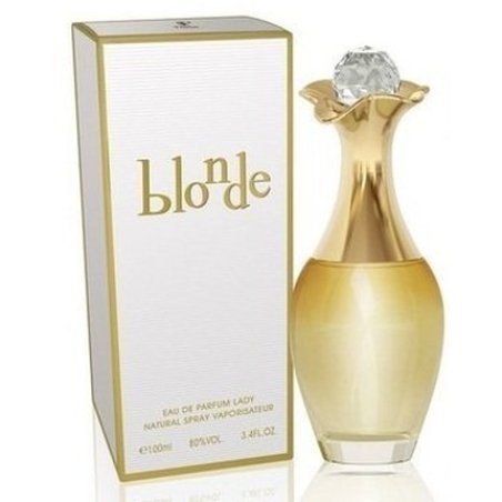 Tiverton Blonde Perfume for Women EDP Spray 3.4 Oz