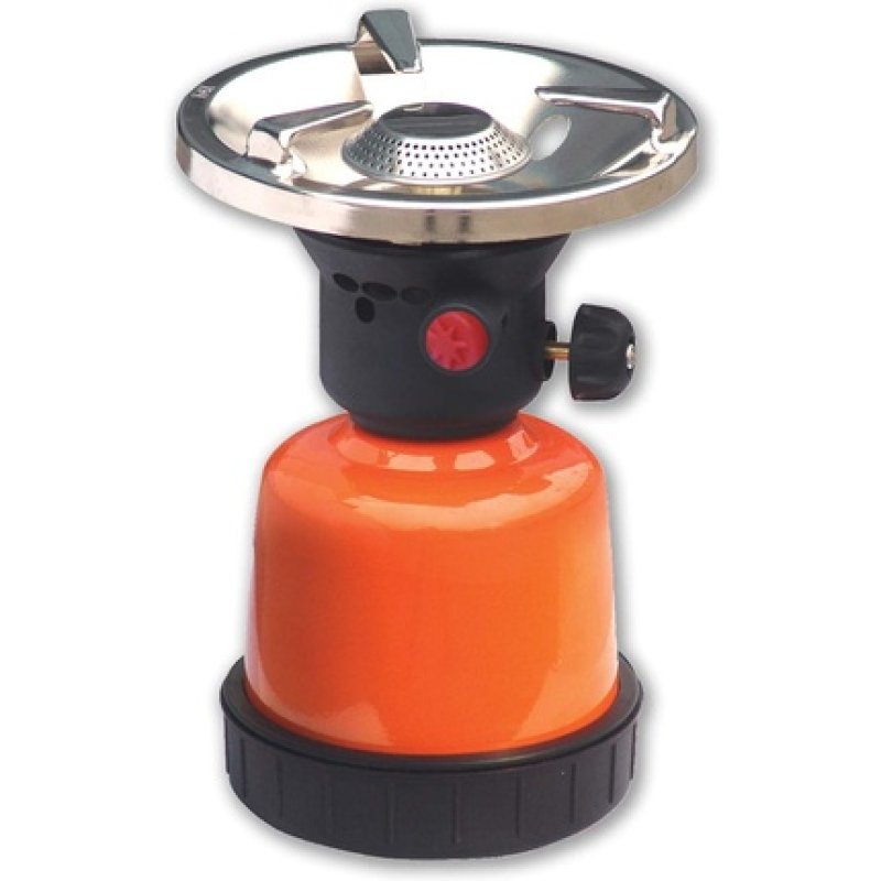 Project03 Gas Piezo Stove Metal Cook100p