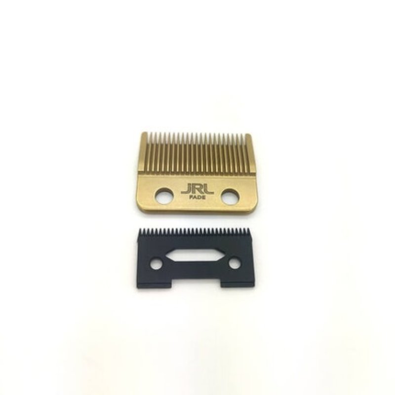 Jrl Shaving Head Hair Clipper 2020C Fresh Fade Gold Precision