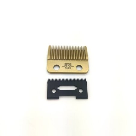 Jrl Shaving Head Hair Clipper 2020C Fresh Fade Gold Precision