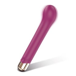 S-Hande Melody Vibrator With 9 Vibration Modes Red