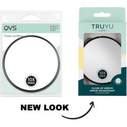 Truyu Close-Up Mirror 10x