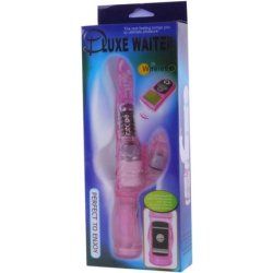 BAILE ROTATIONS Classic Vibrator 270g