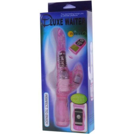 BAILE ROTATIONS Classic Vibrator 270g