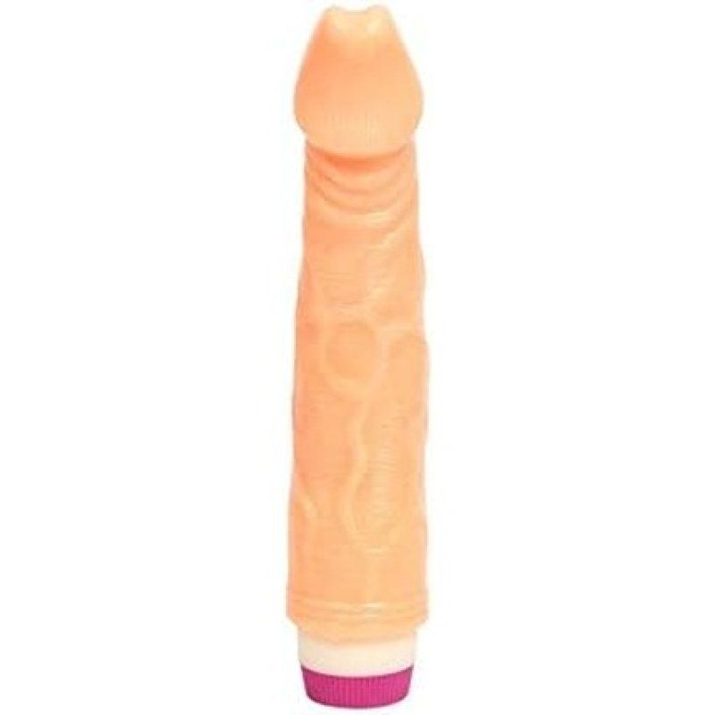 BAILE VIBRATORS Unleash Your Passion 255g