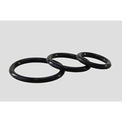 Baile Health Care Rings Black