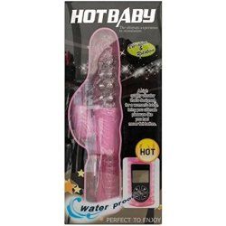 Baile Vibrator Hot Baby