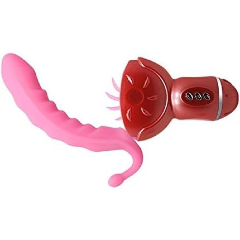 3 BRUJAS Erotic Stimulator