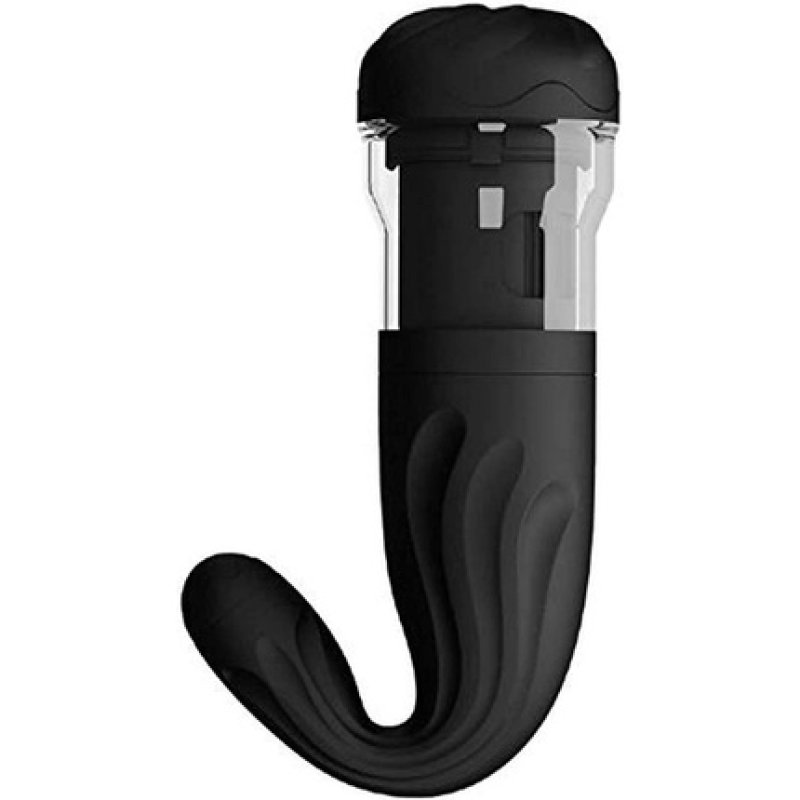 PRETTY MALE Manual Cup Masturbator 1 Pack 0.3g