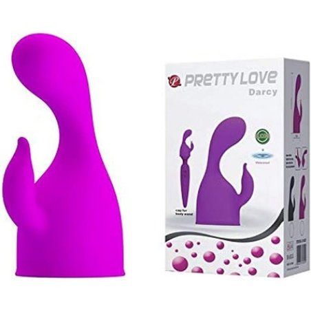 Pretty Love Unleash Your Passion