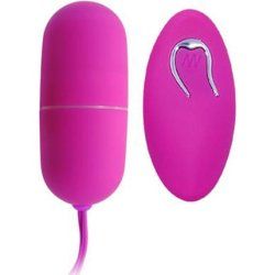 Pretty Love Classic Vibrator