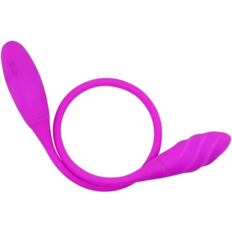 PRETTYLOVE Ball and Vibrating Egg 150g