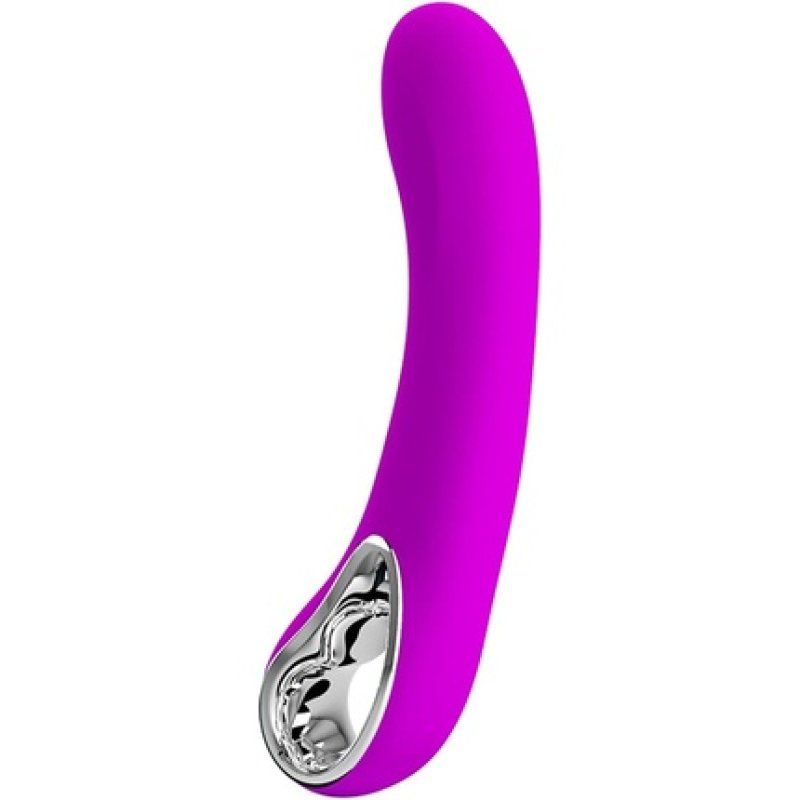 Pretty Love G-Spot Vibrator 500g Alston