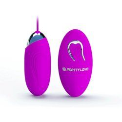 Pretty Love Ball and Vibrating Egg 250g