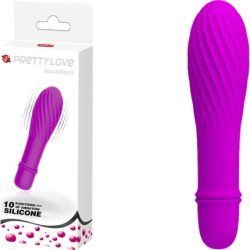 PRETTYLOVE Erotic Stimulator
