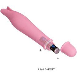 PRETTYLOVE Erotic Stimulator