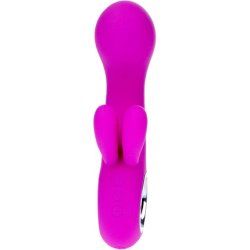 PRETTYLOVE Classic Vibrator 450g Violet