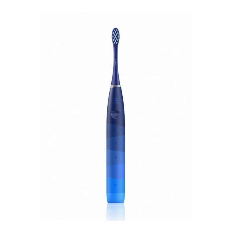 Oclean Flow Electric Toothbrush with 180 Day Battery Life 5 Cleaning Modes IPX7 Sonic Electric Toothbrush with DuPont