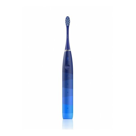 Oclean FLOW Adulte Brosse à dents à ultrasons Bleu