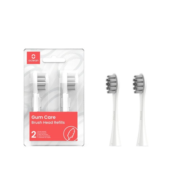 Oclean P1S12 W02 2 pièce(s) Blanc