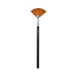 Jessup Highlight Brush 141 Fan - Perfect For Applying Highlighter