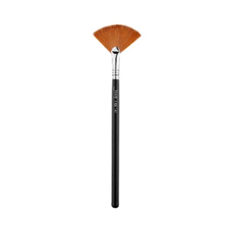 Jessup Highlight Brush 141 Fan - Perfect For Applying Highlighter