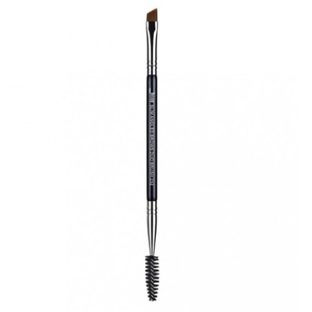 Jessup Angled Brush And Eyebrow Brush 232
