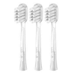 Laifen Replacement Head For The Head Gum Protection Soft Toothbrush