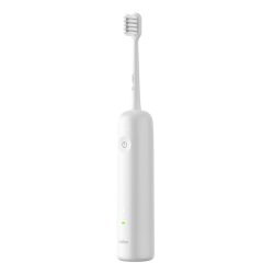 Laifen Wave Adult Rotating-oscillating toothbrush White