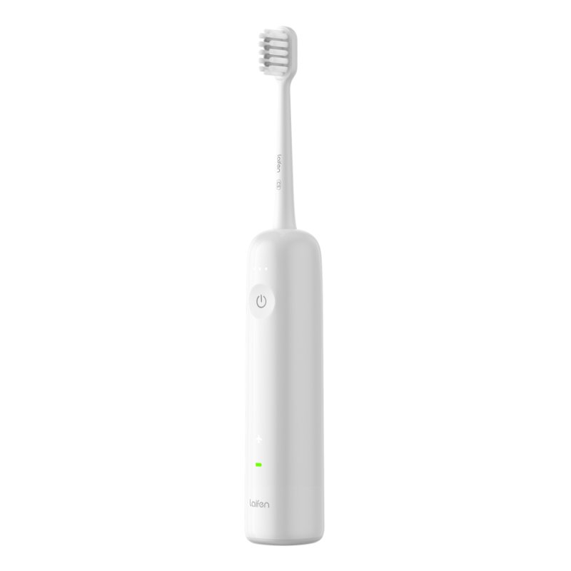 Laifen Electric Toothbrush Wave Lftb01-P In White