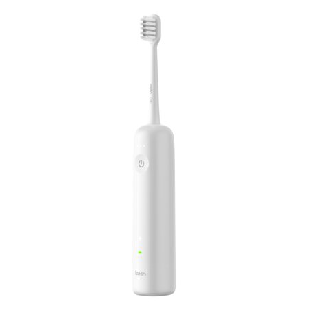 Laifen Wave Adult Rotating-oscillating toothbrush White