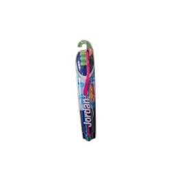 Jordan Sport Extreme Toothbrush, Soft