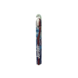 Jordan Classic Soft Toothbrush, 1 Piece