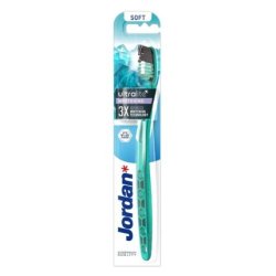 Ultralit Whitening Toothbrush Soft Jordan