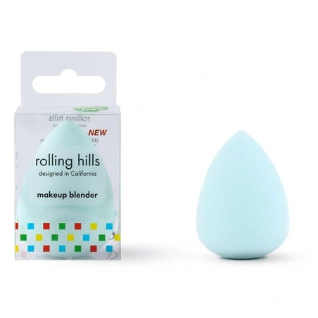 Rolling Hills Rolling Blender Green