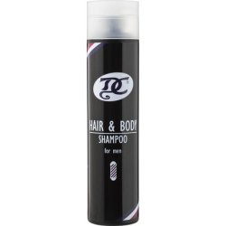 Dc Hair And Body Shampoo For Men
