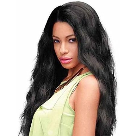 Sleek Fashion Idol 101 Synthetic Lace Front Wig India