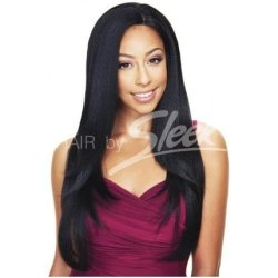 Sleek Fashion Idol 101 Lace Wig Kourtney 1B