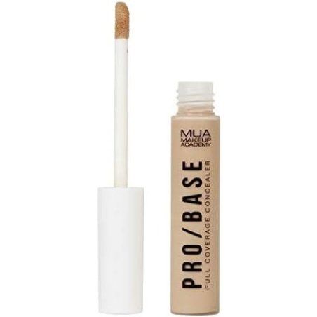 MUA Make Up Academy Pro Base Full Coverage Concealer 142