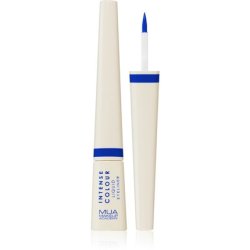 MUA Makeup Academy Nocturnal Eyeliner - Cobalt, 3 ml