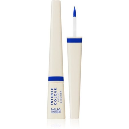 MUA Makeup Academy Nocturnal Eyeliner - Cobalt, 3 ml