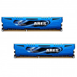 G.Skill compatible ARES - DDR3 - 16 GB: 2 x 8 GB - DIMM 240-PIN - ungepuffert
