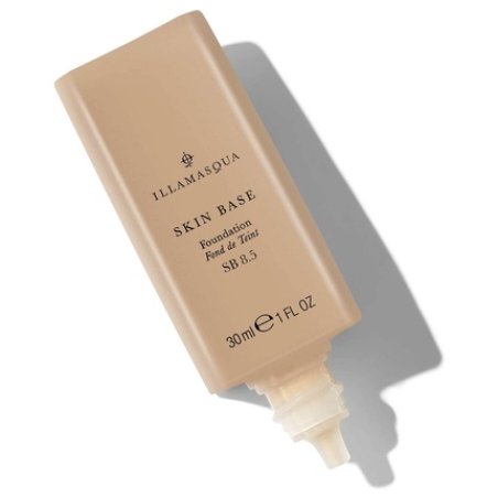 Illamasqua Skin Base Foundation 08.5 60g