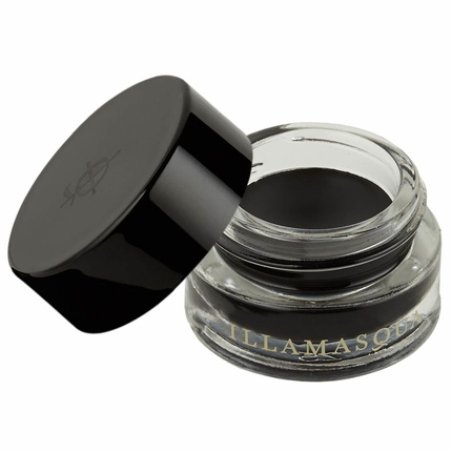 Illamasqua Precision Gel Liner Infinity - A High-Quality Gel Eyeliner For Precise Application