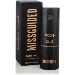 MISSGUIDED Babe Oud Atomiser 10ml