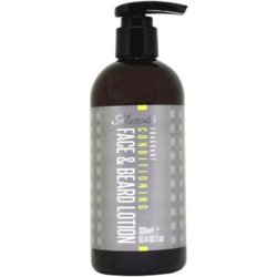 Mamado Conditioning Face & Beard Lotion 300ml