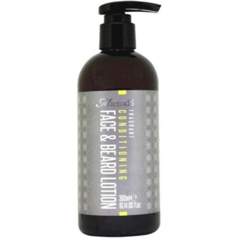 Mamado Conditioning Face & Beard Lotion 300ml